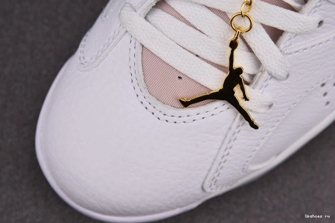 Hoops 6 Gold DH9696-100 Air Retro Jordan 0307